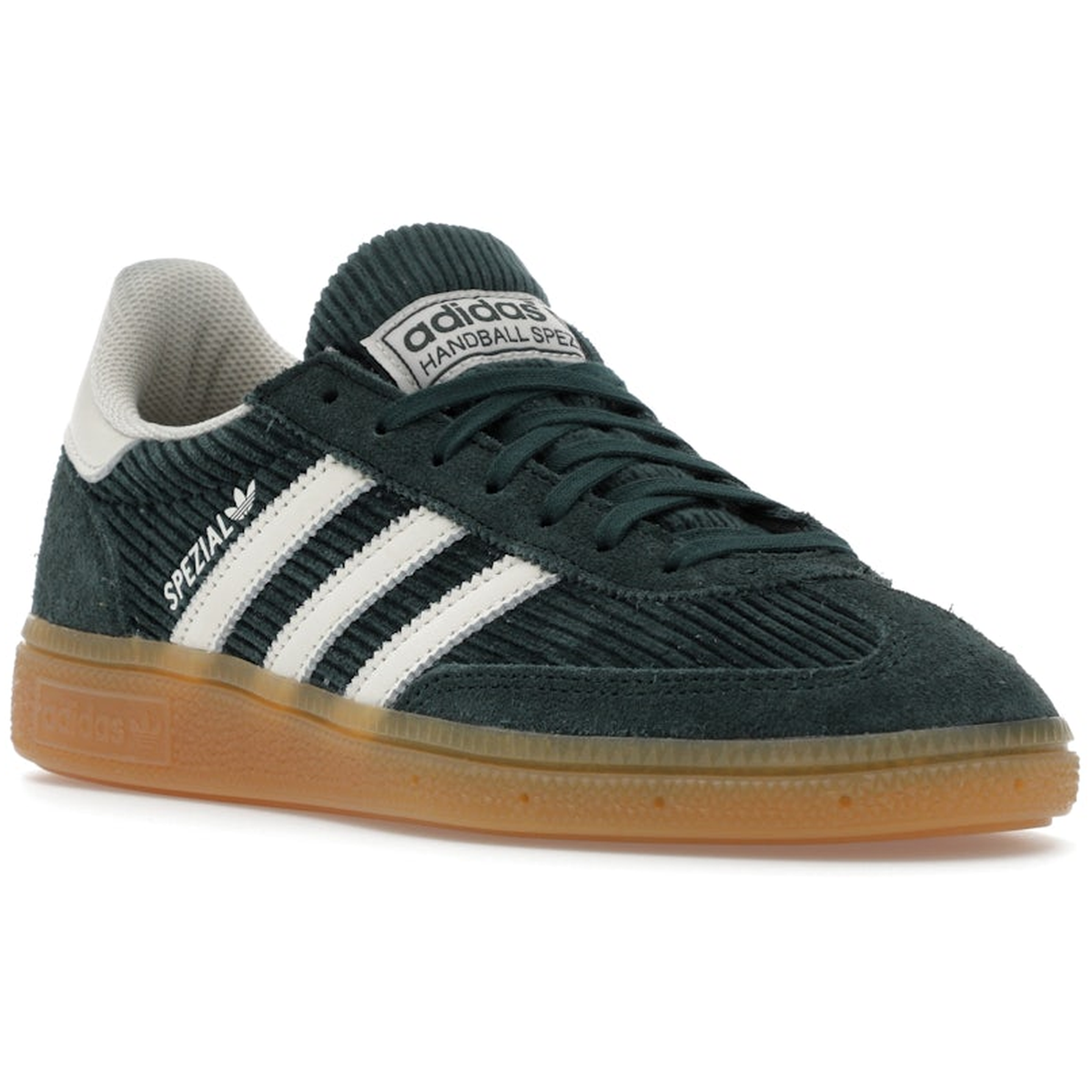 Thumbnail af Adidas Handball Spezial Mineral Green 2