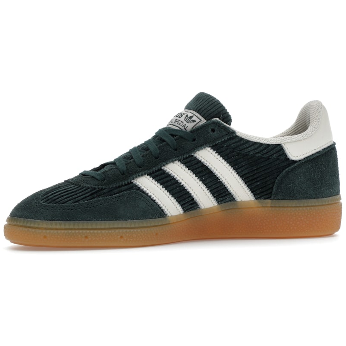 Thumbnail af Adidas Handball Spezial Mineral Green 3
