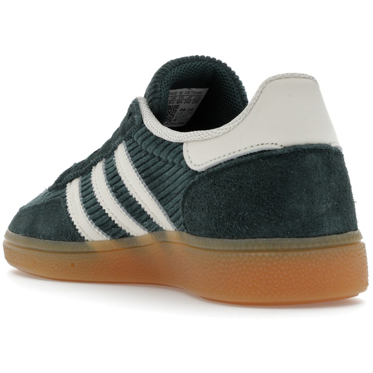 Thumbnail af Adidas Handball Spezial Mineral Green 4