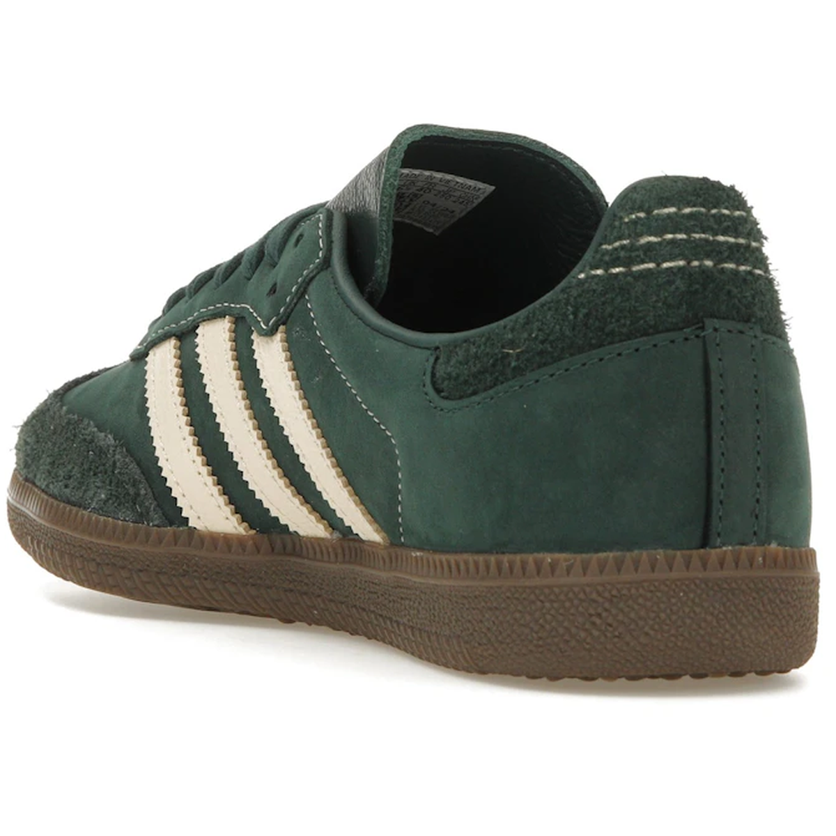 Thumbnail af Adidas Samba Mineral Green Crystal Sand 4