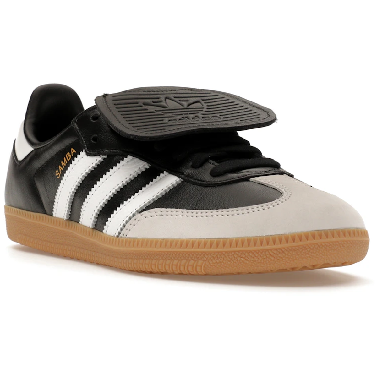 Thumbnail af Adidas Samba LT Black White 2