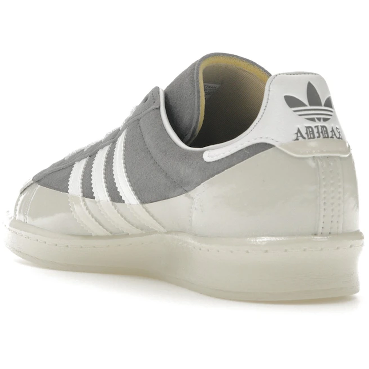 Thumbnail af Adidas Campus 80s Cali Thornhill Dewitt Grey 4