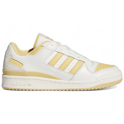 Adidas Forum Low CL Ivory Oat