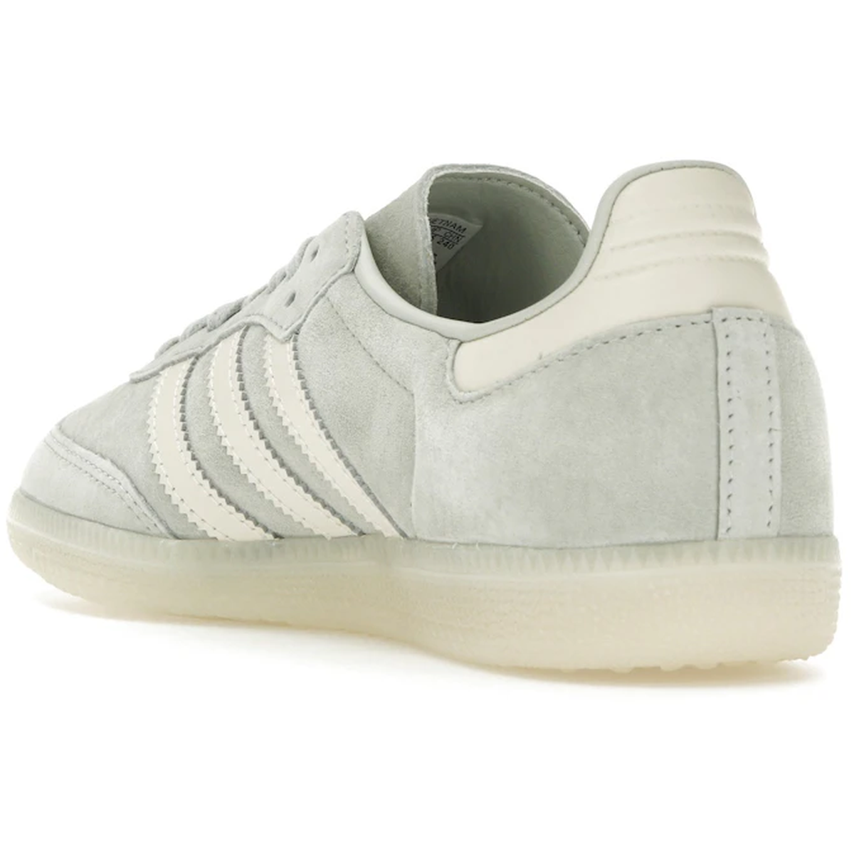 Thumbnail af Adidas Samba Wonder Silver 4
