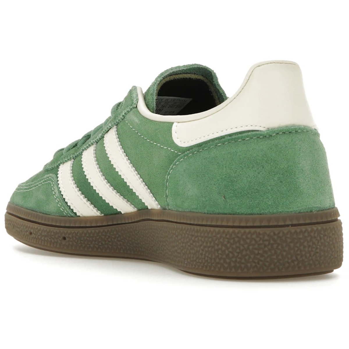Thumbnail af Adidas Handball Spezial Preloved Green 4