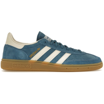 Adidas Handball Spezial Blue White