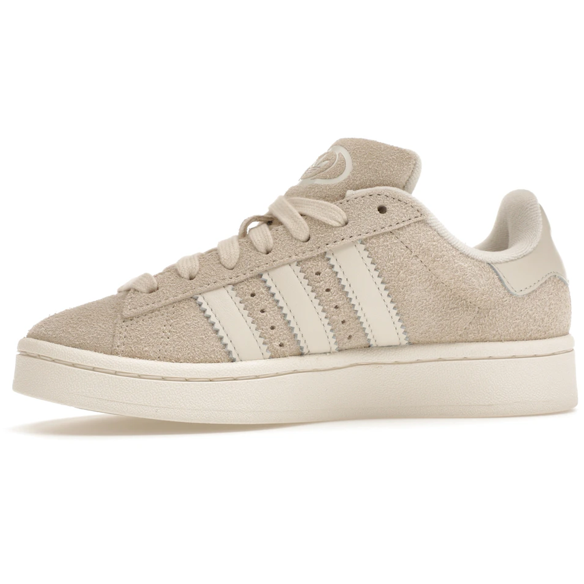 Thumbnail af Adidas Campus 00s Light Grey White 3