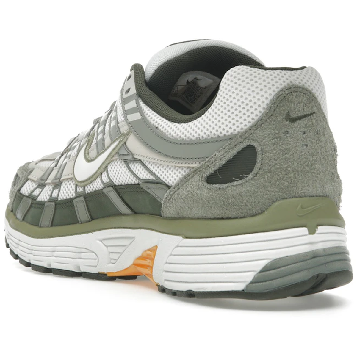 Thumbnail af Nike P-6000 Light Army Cargo Khaki 4