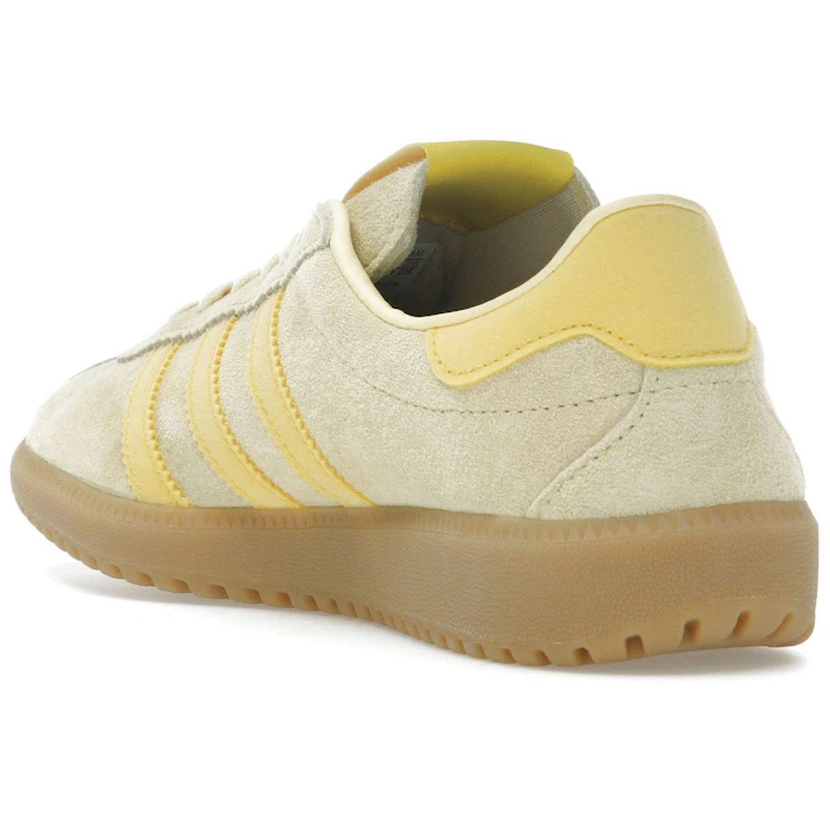 Thumbnail af Adidas Bermuda Almost Yellow 4