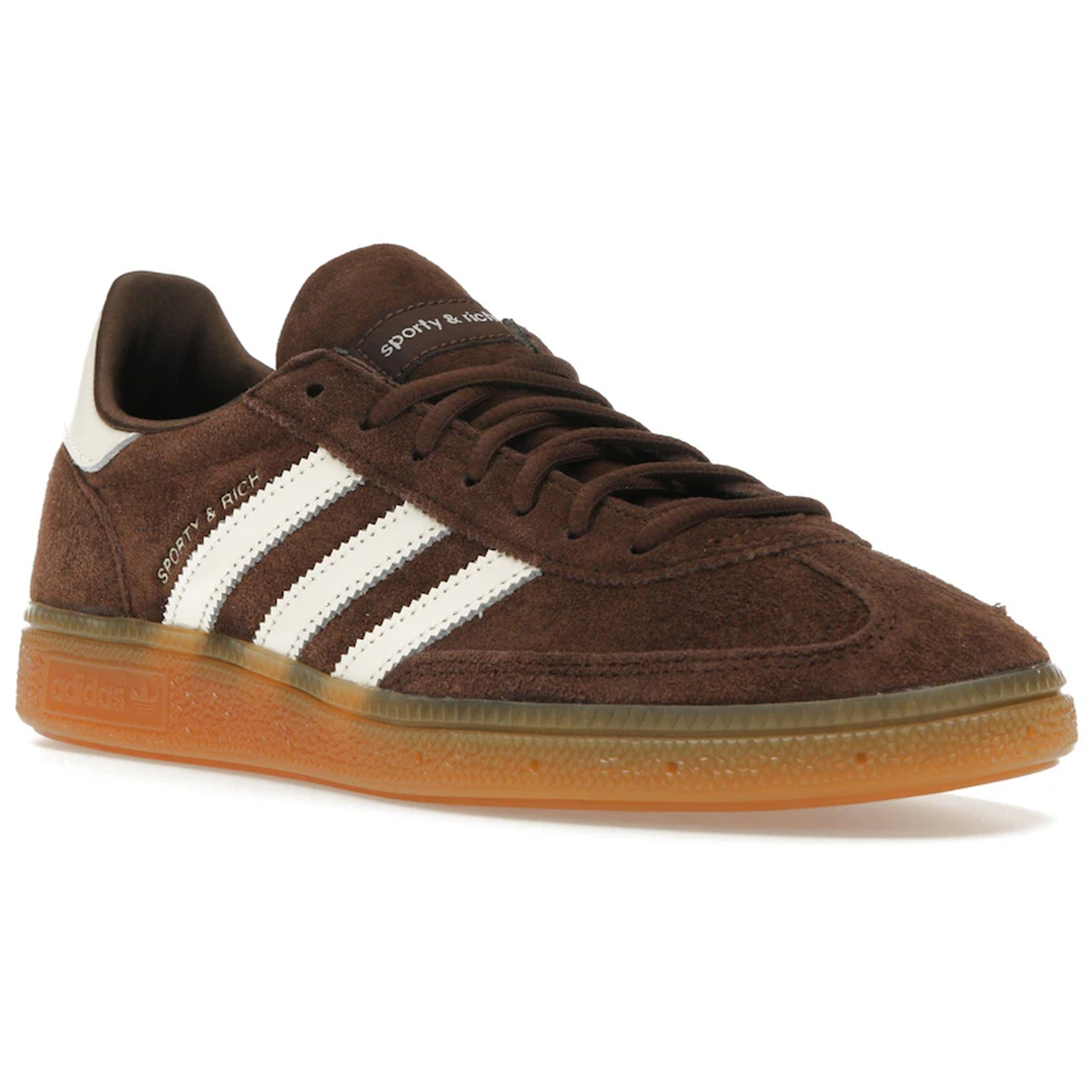 Thumbnail af Adidas Handball Spezial Sporty And Rich Brown 2
