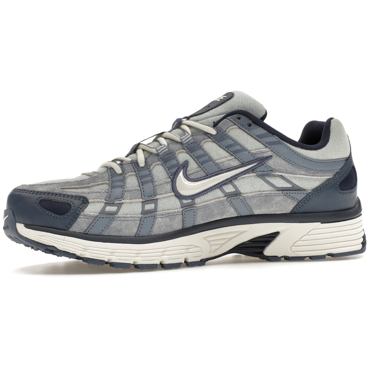 Thumbnail af Nike P-6000 SE Worn Blue Denim 3