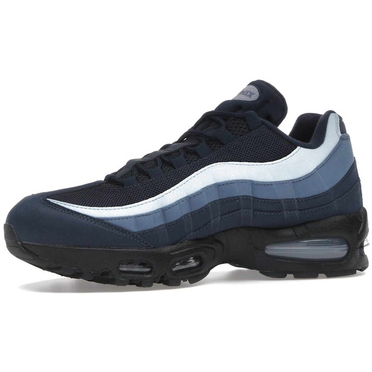 Thumbnail af Nike Air Max 95 OG Big Bubble Obsidian 3