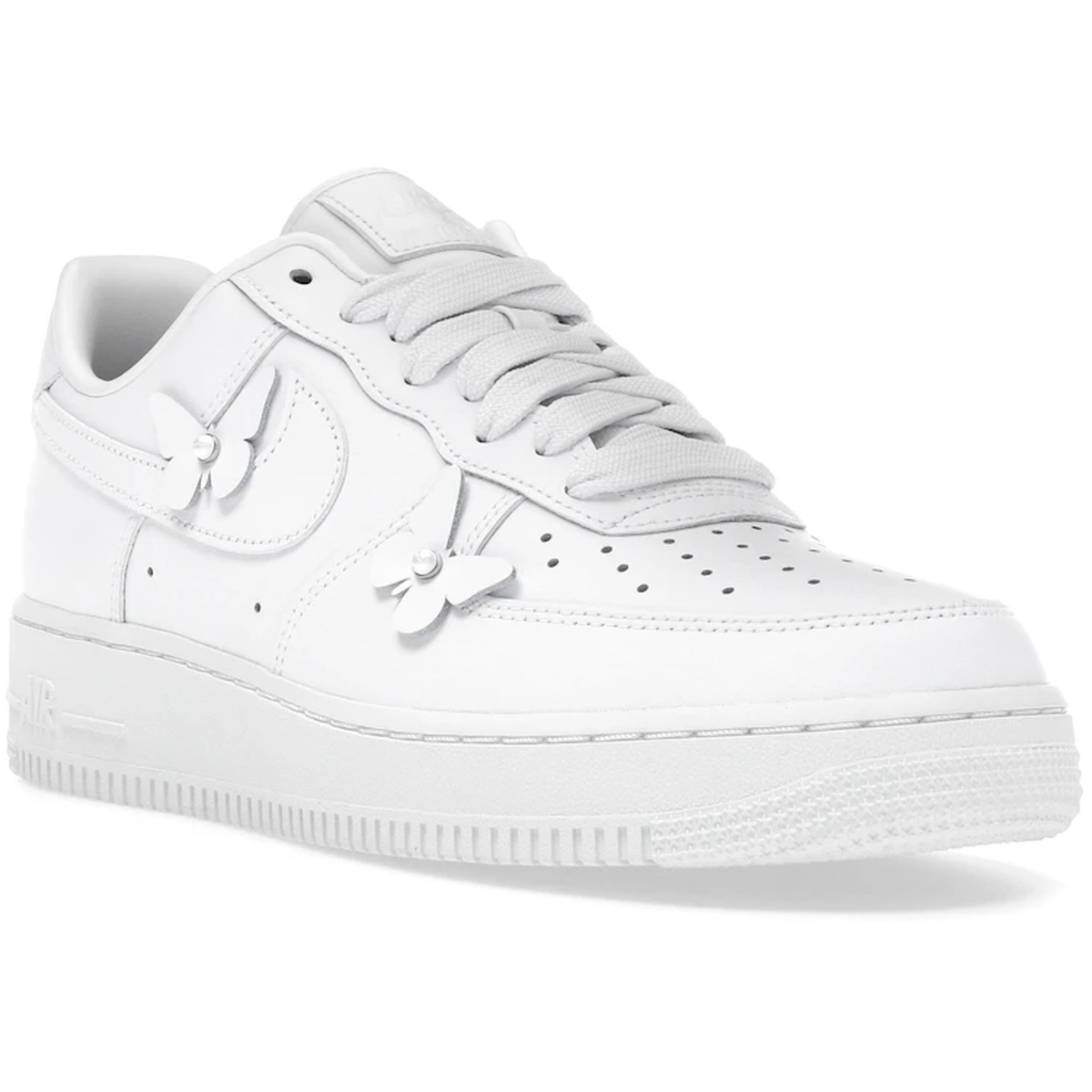 Thumbnail af Nike Air Force 1 Low Butterfly White 2