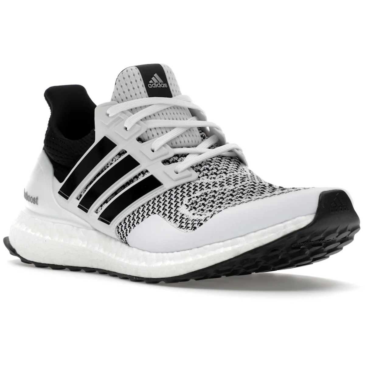 Thumbnail af adidas Ultra Boost 1.0 Cloud White Core Black Iron Metallic 2