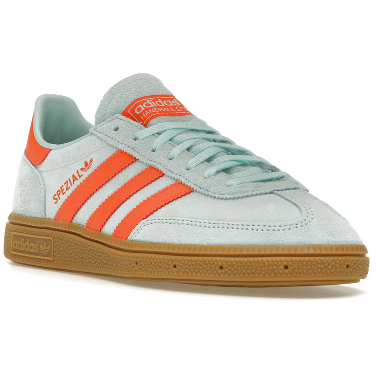 Thumbnail af Adidas Handball Spezial Semi Flash Aqua 2