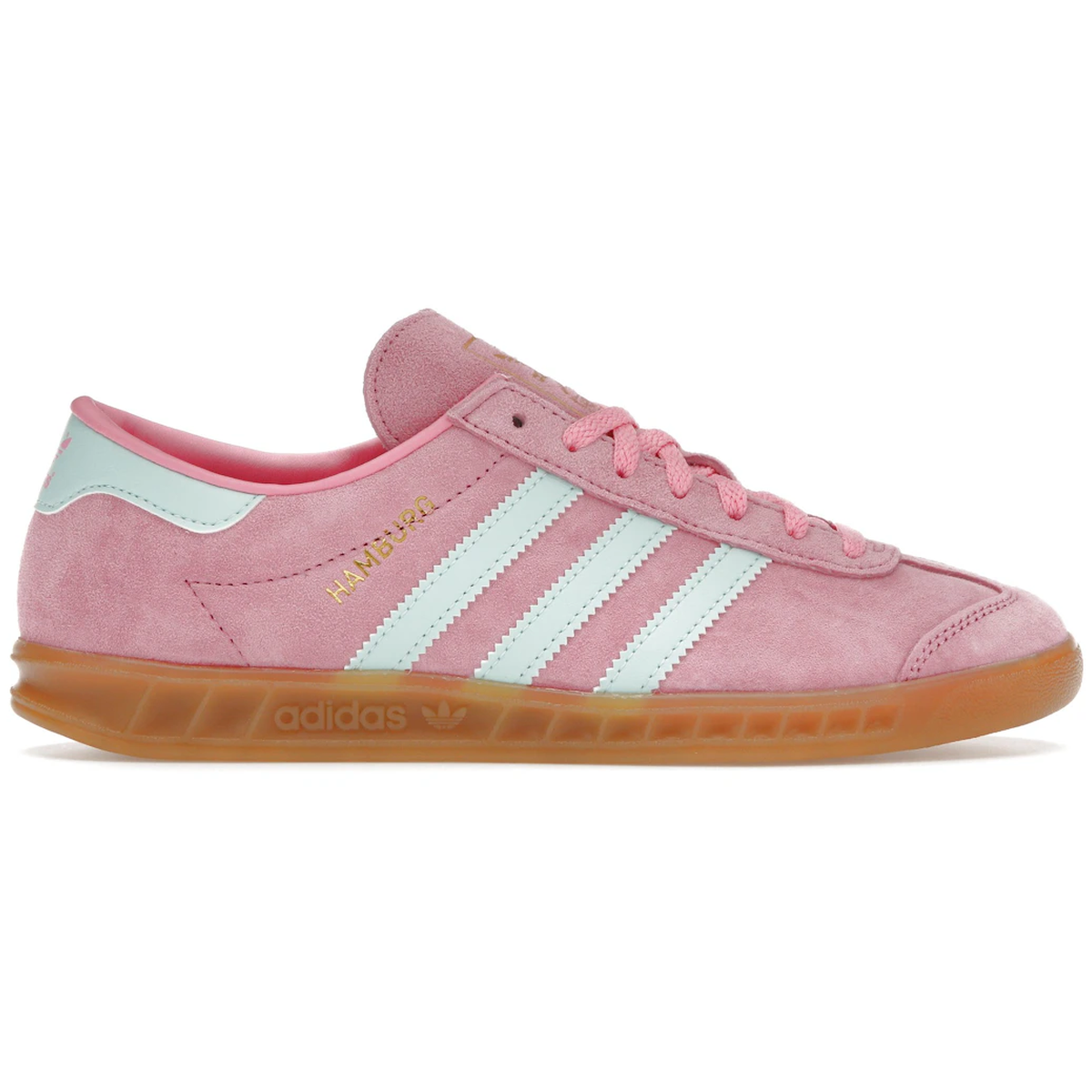 Adidas Hamburg Bliss Pink