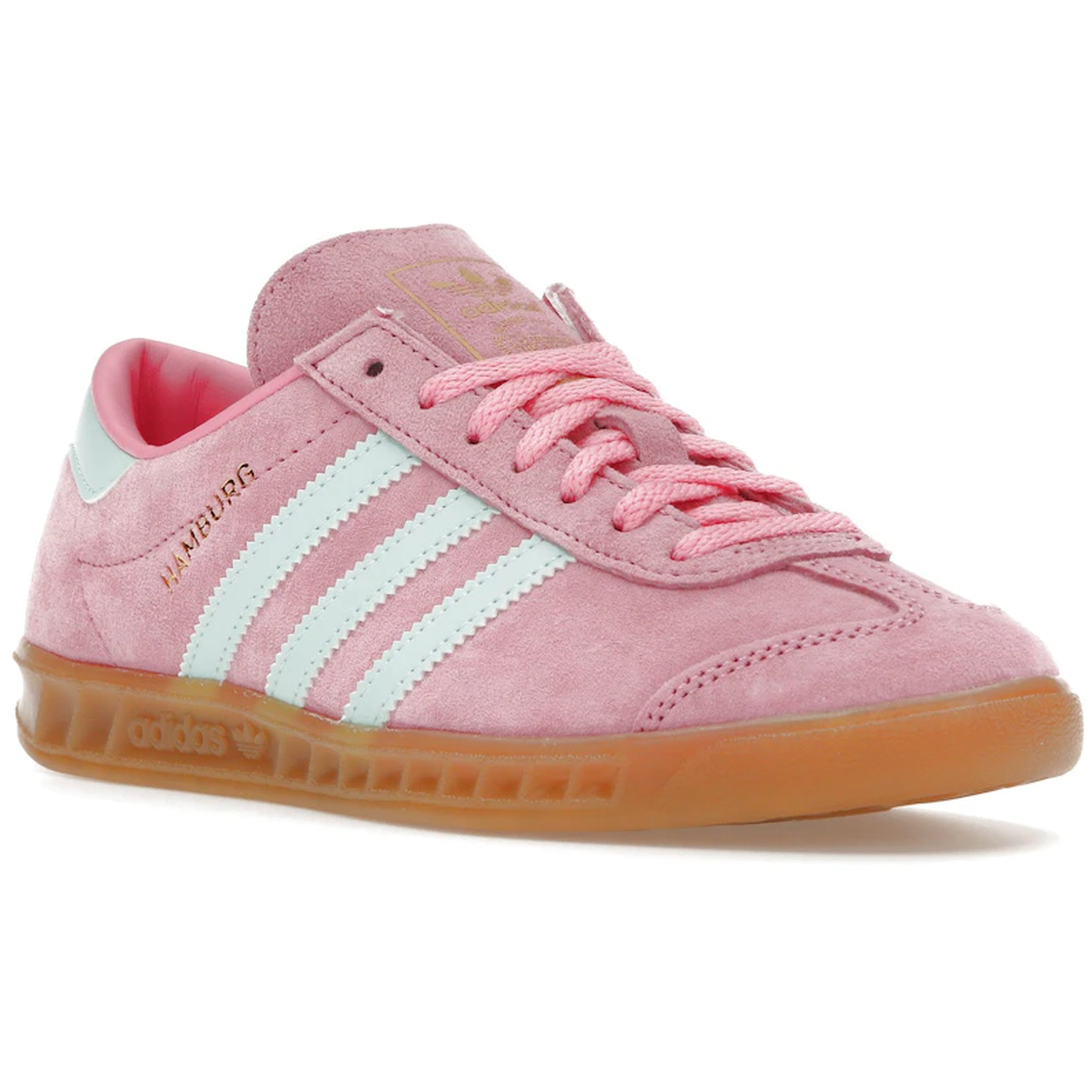 Thumbnail af Adidas Hamburg Bliss Pink 2