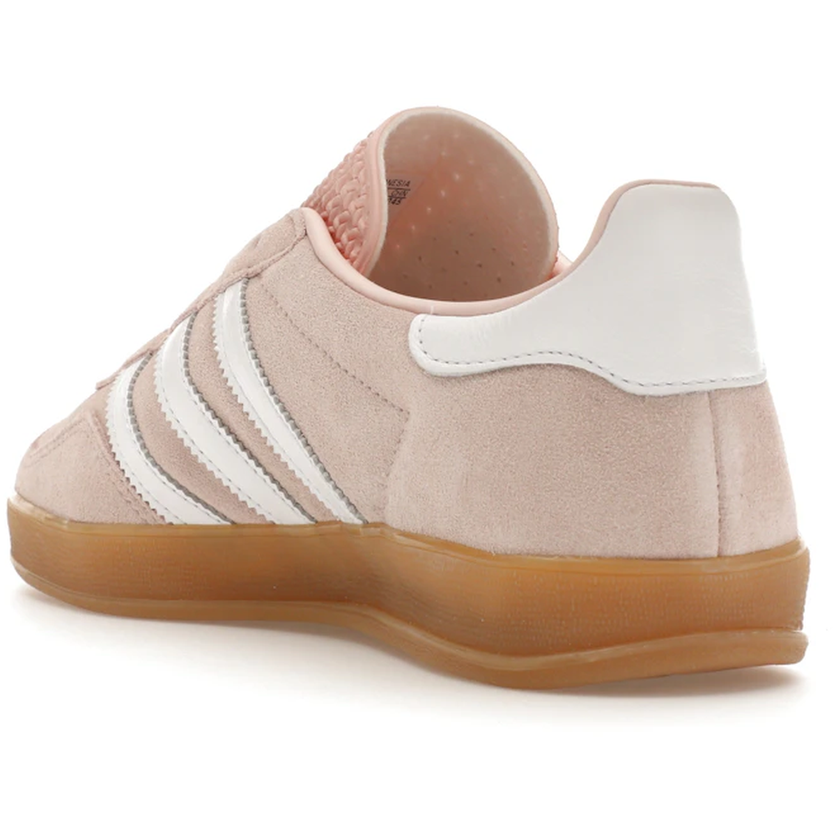 Thumbnail af Adidas Gazelle Indoor Sandy Pink 4