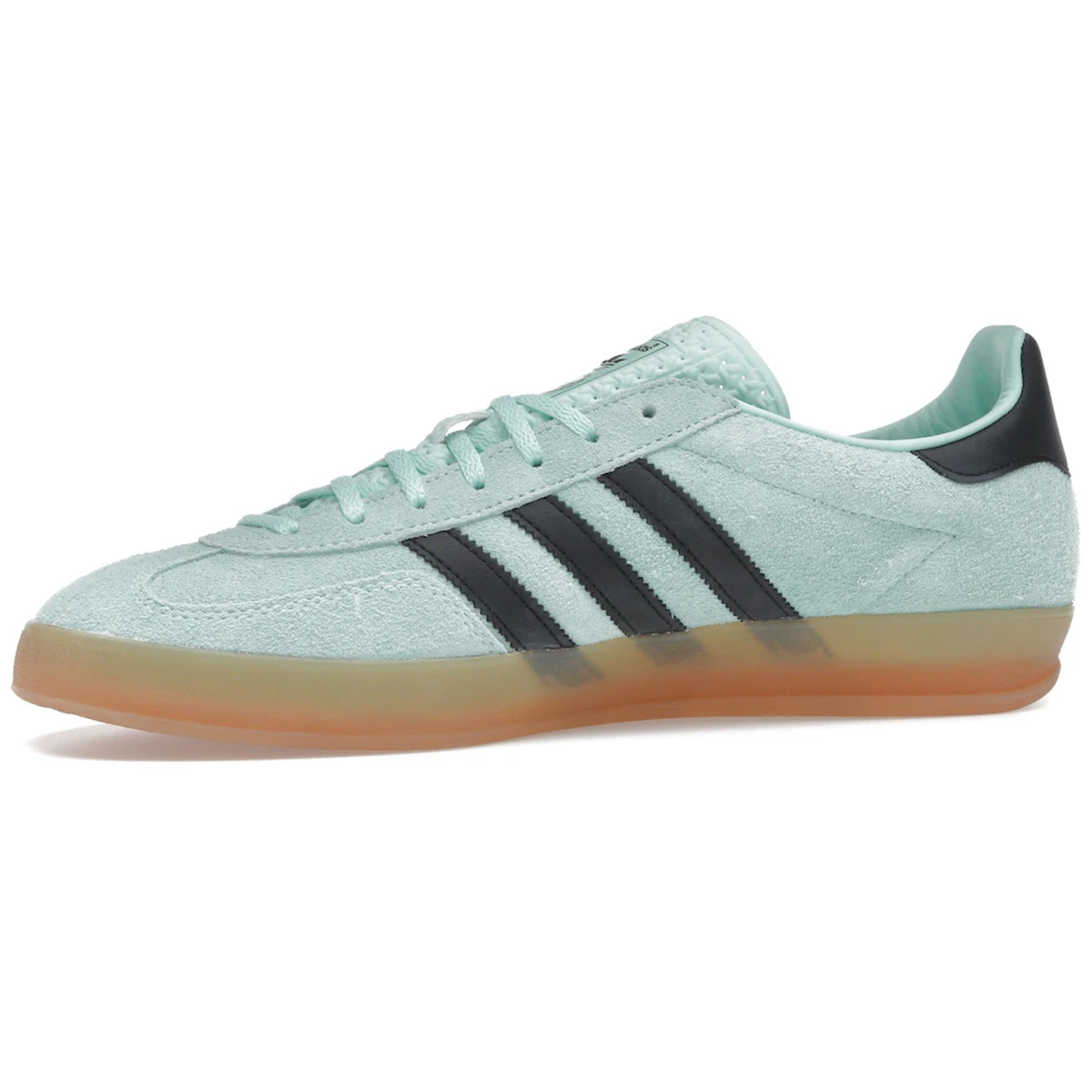 Thumbnail af adidas Gazelle Indoor Clear Mint Black Gum 3