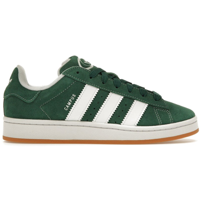 Adidas Campus 00s Green White GS