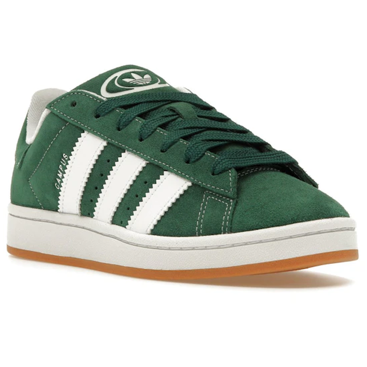 Thumbnail af Adidas Campus 00s Green White GS 2