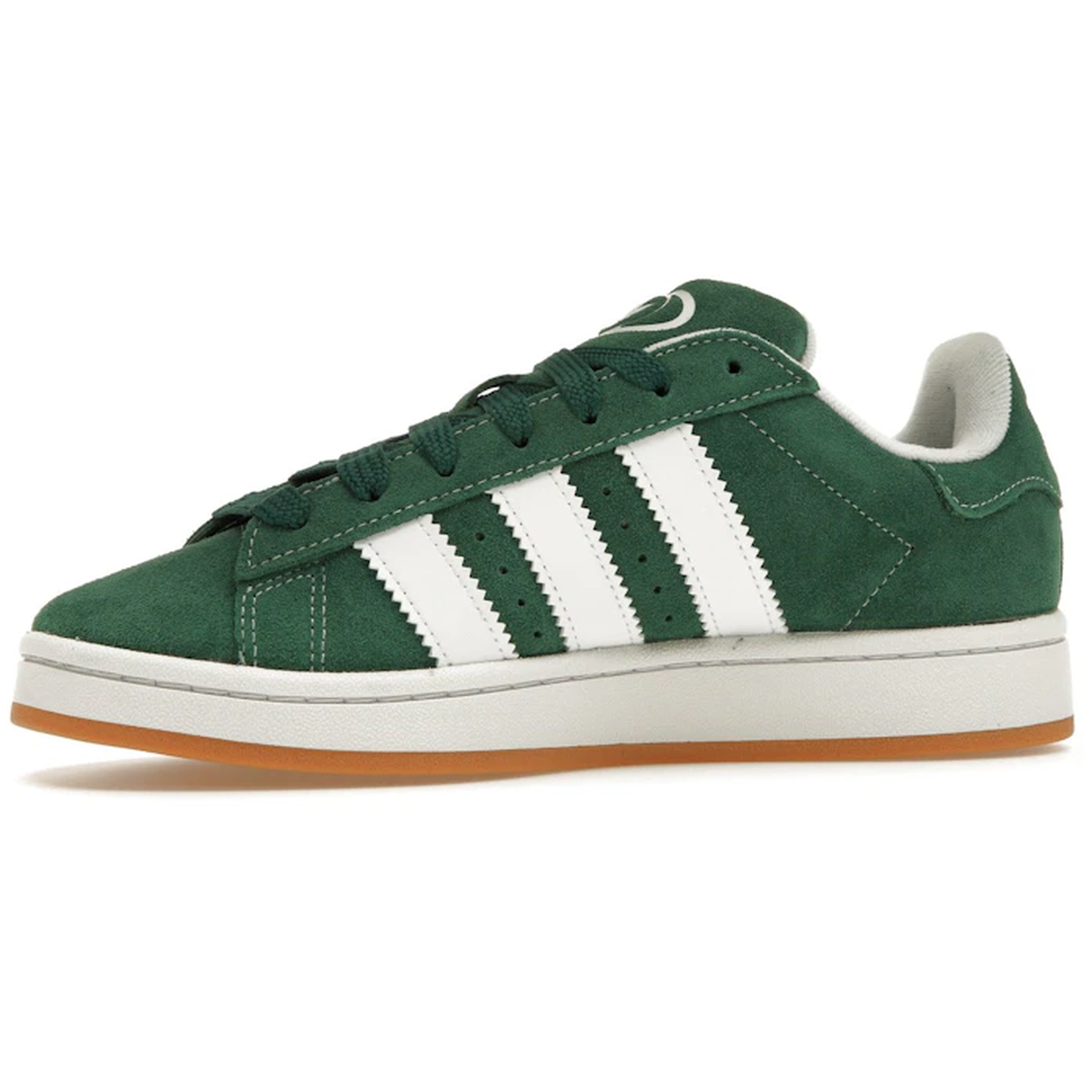 Thumbnail af Adidas Campus 00s Green White GS 3