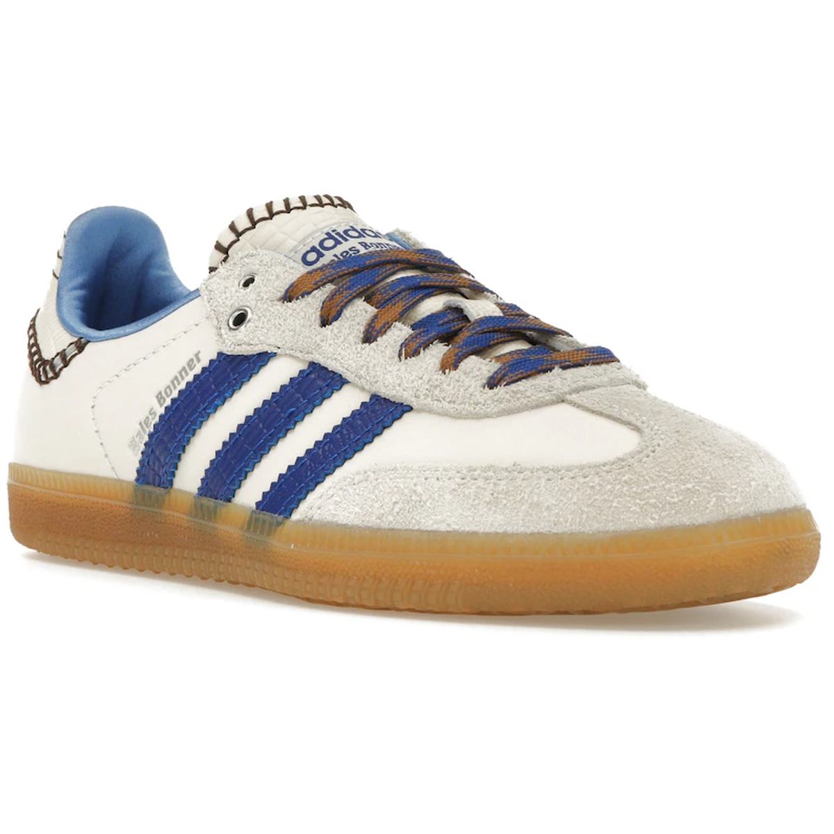 Thumbnail af Adidas Samba Nylon Wales Bonner Wonder Clay Royal 2