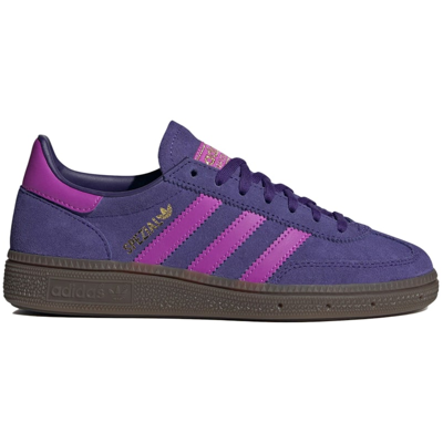 Adidas Handball Spezial Collegiate Purple