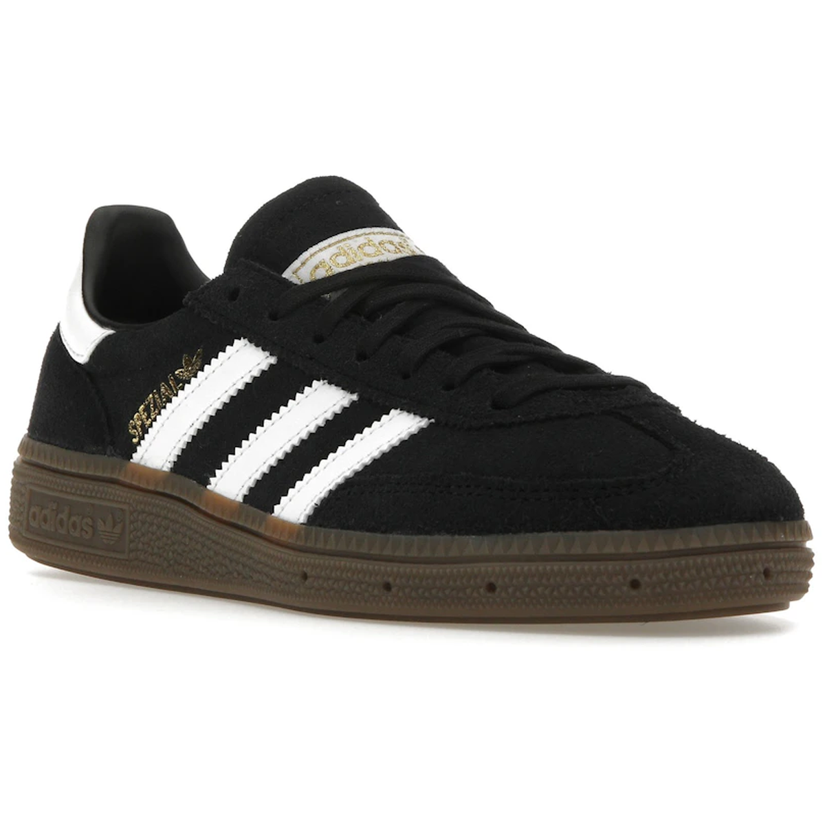 Thumbnail af adidas Handball Spezial Black White Gum 2