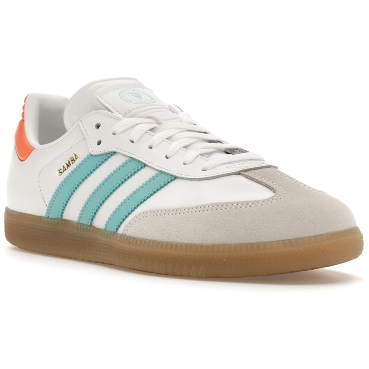 Thumbnail af Adidas Samba Inter Miami Third Kit 2