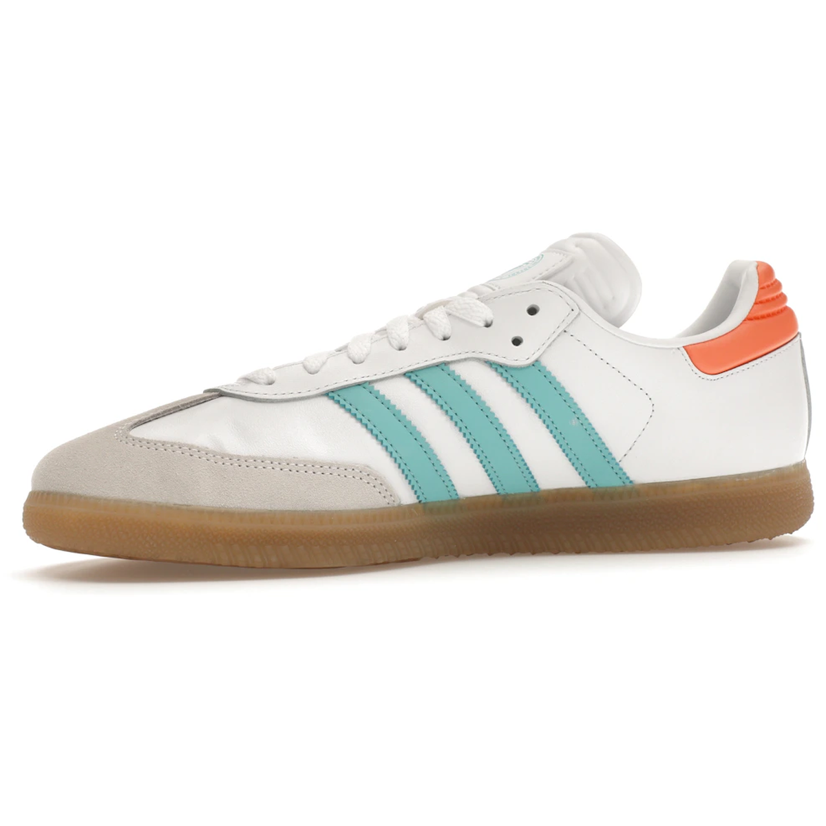 Thumbnail af Adidas Samba Inter Miami Third Kit 3