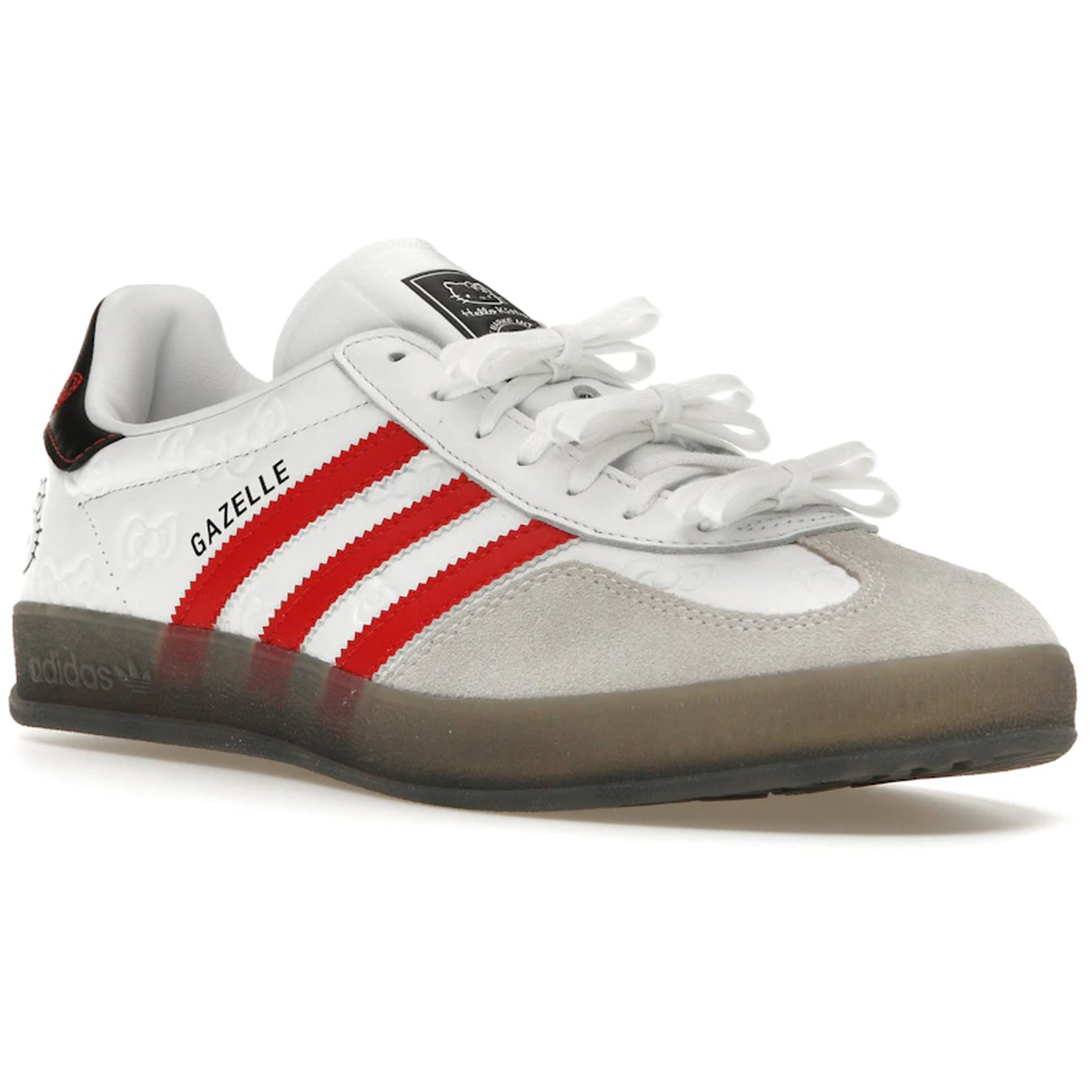 Thumbnail af Adidas Gazelle Indoor Hello Kitty 2