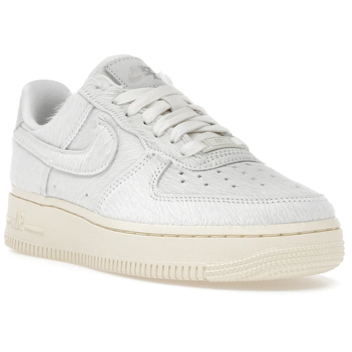 Thumbnail af Nike Air Force 1 Low 07 Sail Pony Hair 2