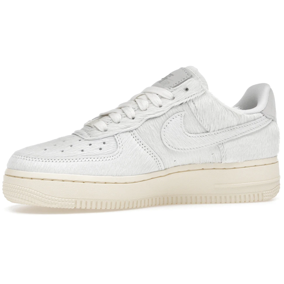 Thumbnail af Nike Air Force 1 Low 07 Sail Pony Hair 3