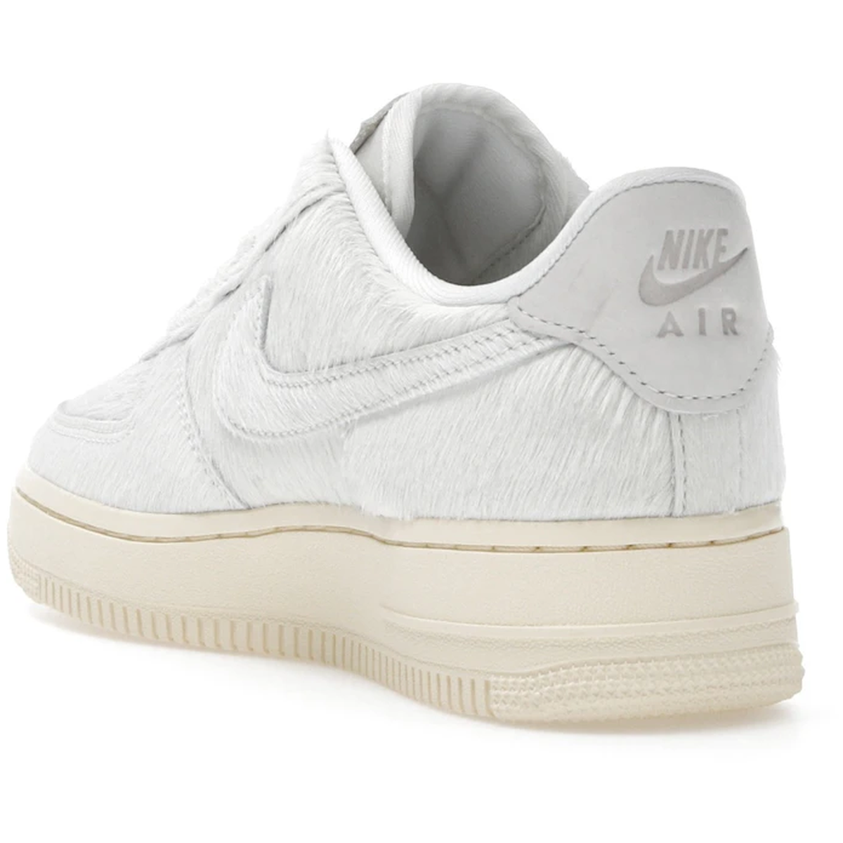 Thumbnail af Nike Air Force 1 Low 07 Sail Pony Hair 4