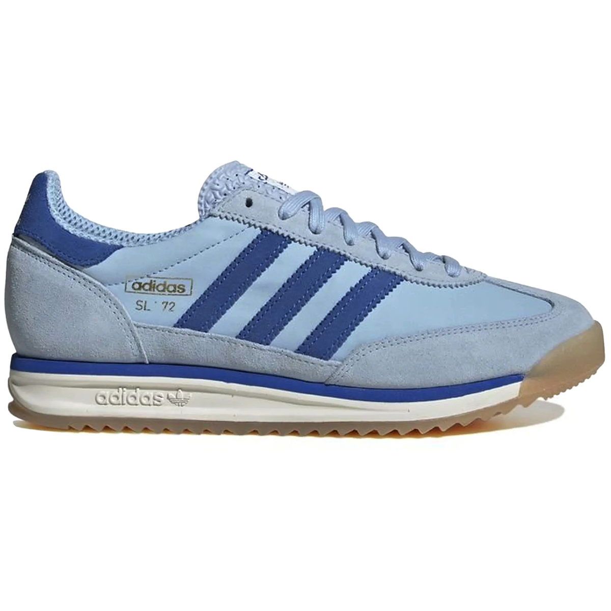 Adidas SL 72 RS Clear Sky Blue