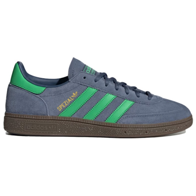 Adidas Handball Spezial Preloved Ink Screaming Green