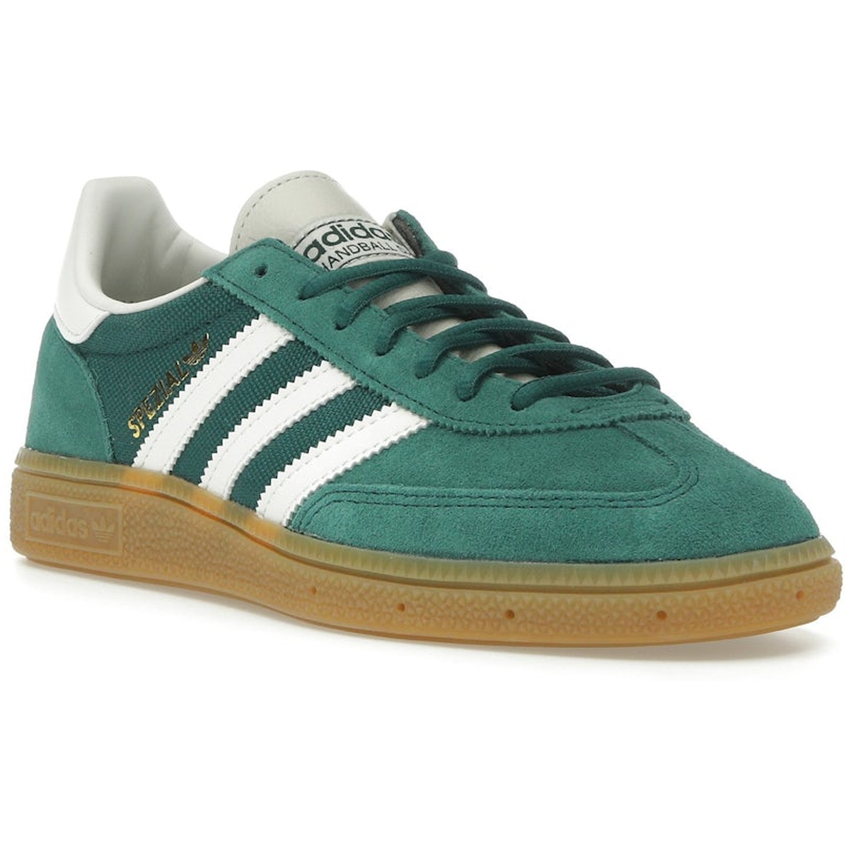 Thumbnail af Adidas Handball Spezial Green White Gum 2
