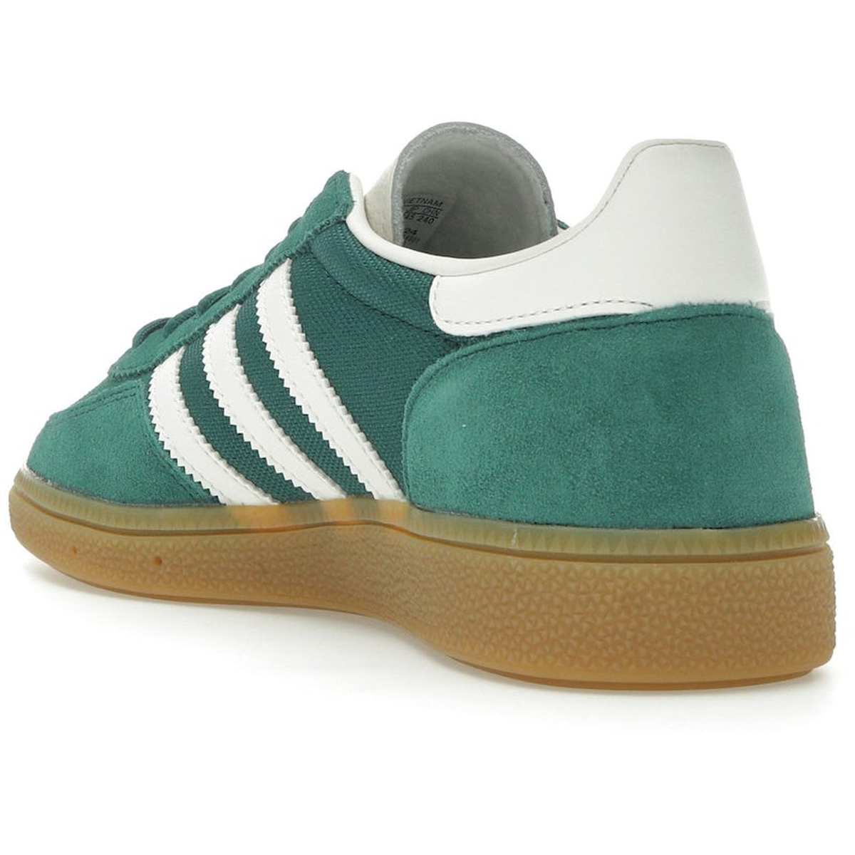 Thumbnail af Adidas Handball Spezial Green White Gum 4