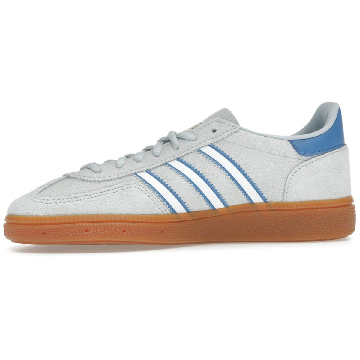 Thumbnail af Adidas Handball Spezial Halo Blue Cloud White Focus Blue 3