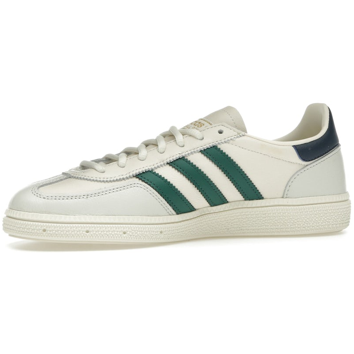 Thumbnail af Adidas Handball Spezial Chalk White Collegiate Green 3