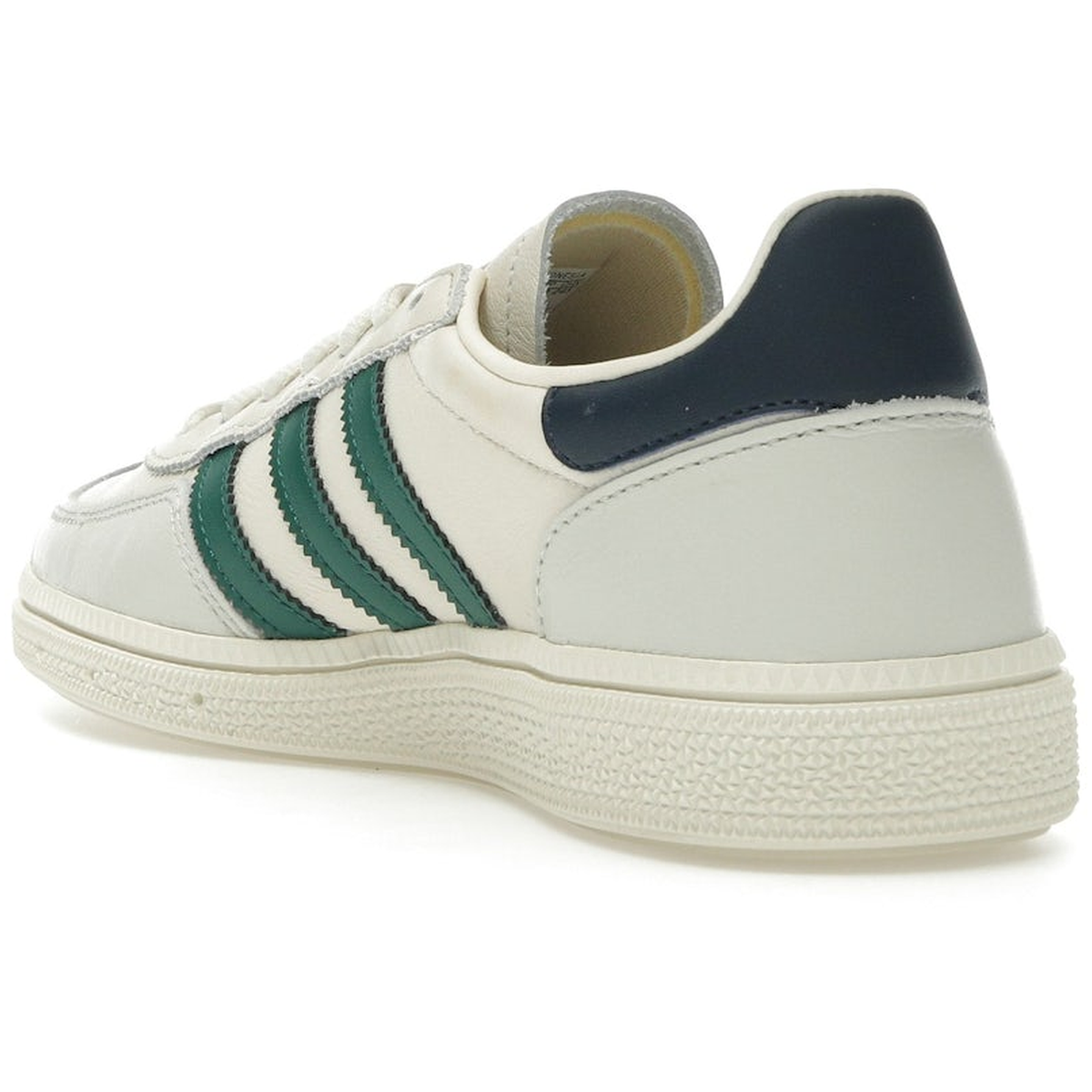 Thumbnail af Adidas Handball Spezial Chalk White Collegiate Green 4