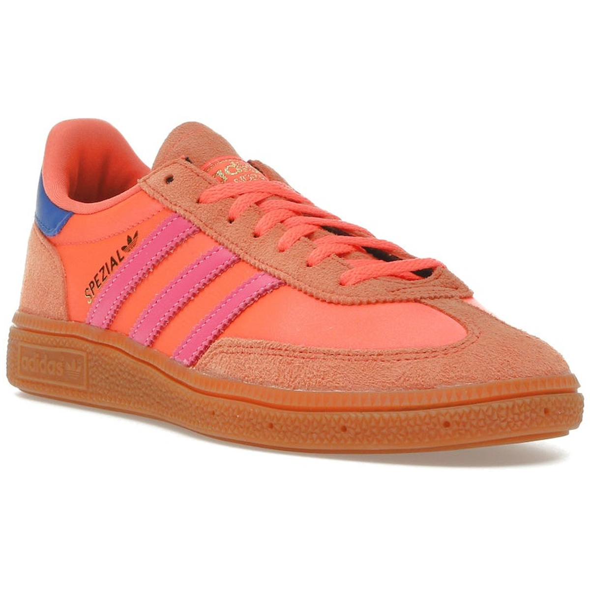 Thumbnail af Adidas Handball Spezial Solar Orange Lucid Pink 2