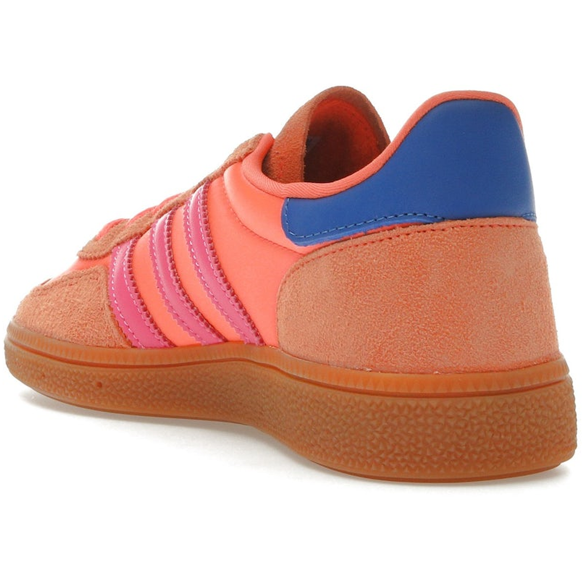 Thumbnail af Adidas Handball Spezial Solar Orange Lucid Pink 4