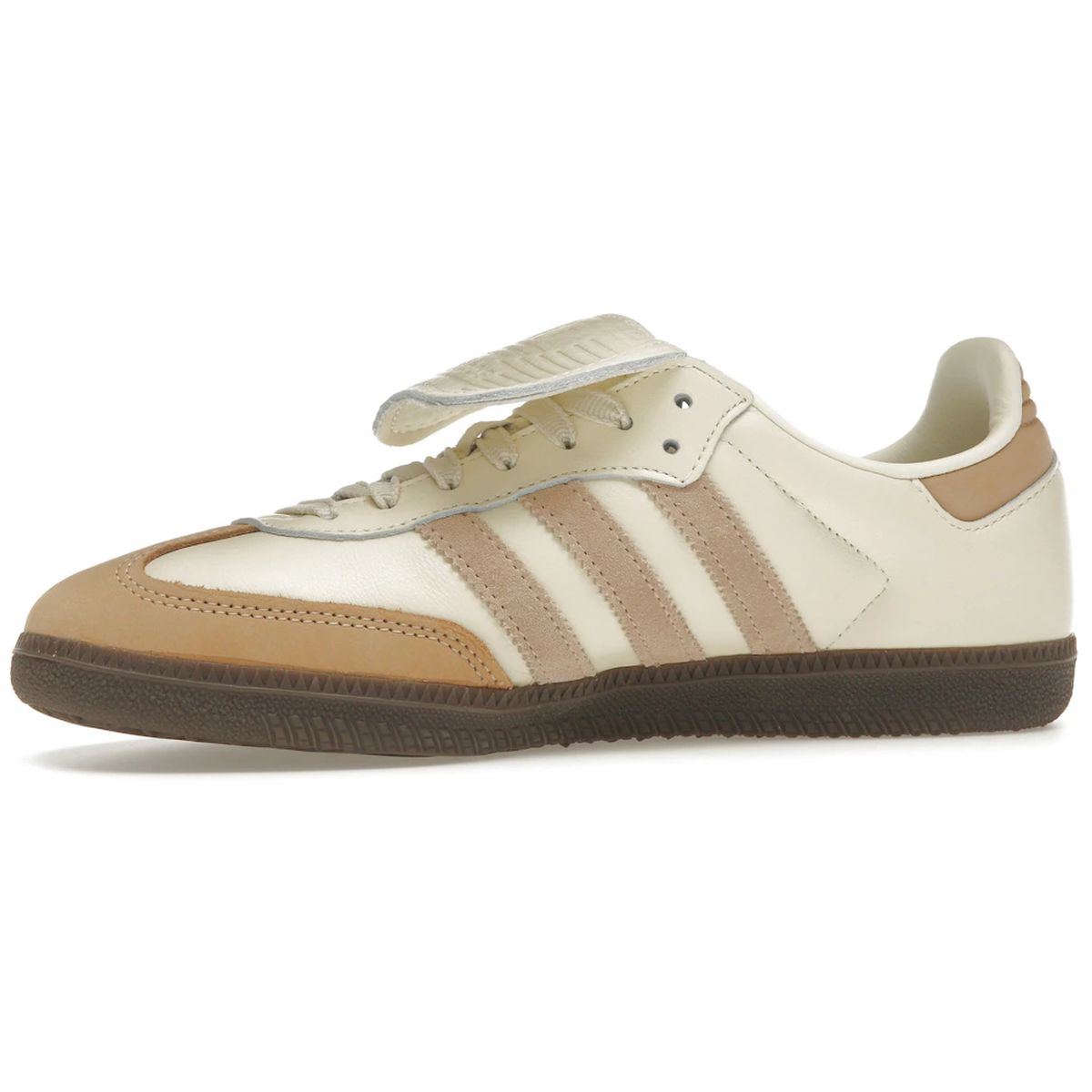 Thumbnail af adidas Samba LT Cream White Warm Sandstone 3
