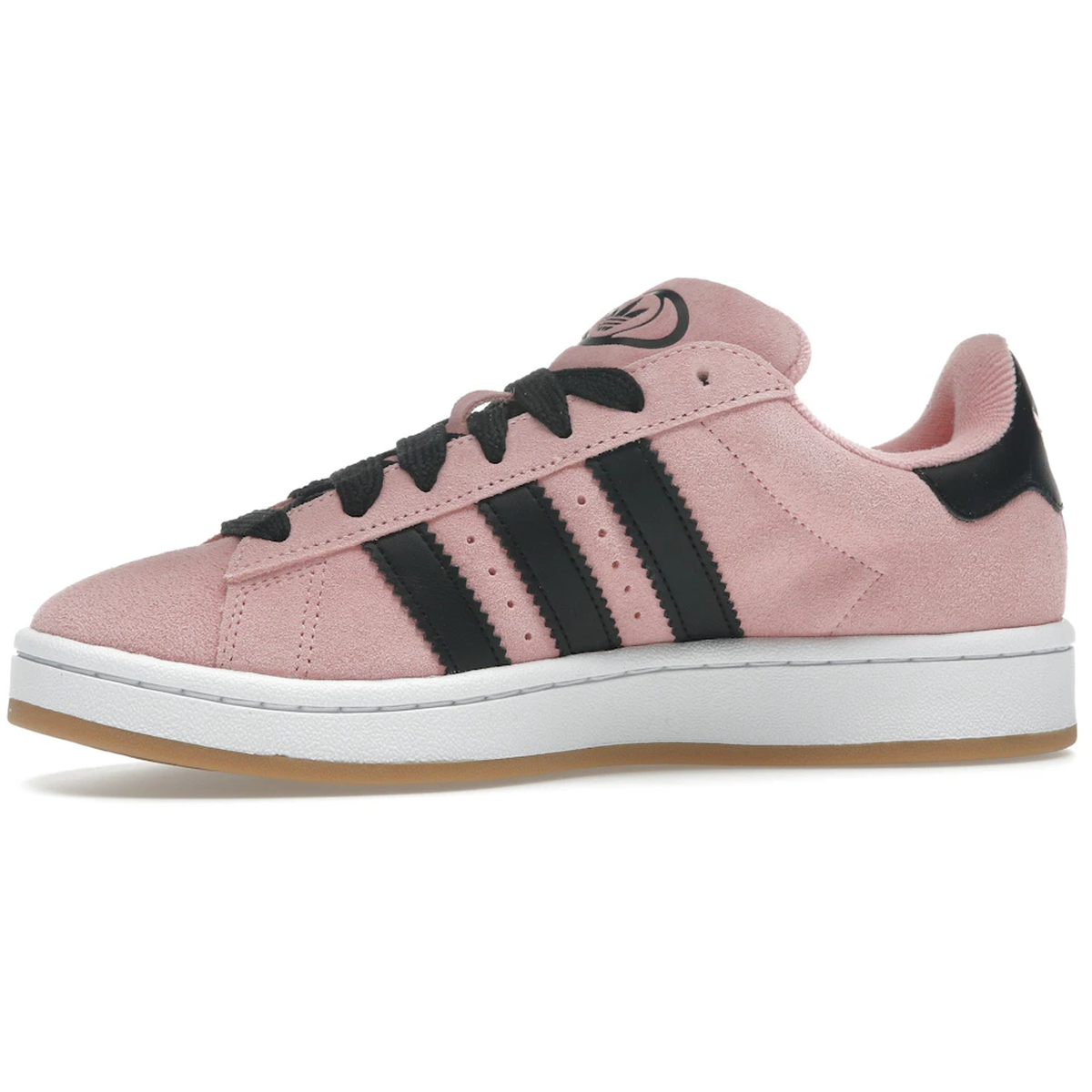 Thumbnail af Adidas Campus 00s Pink Spark Core Black  3