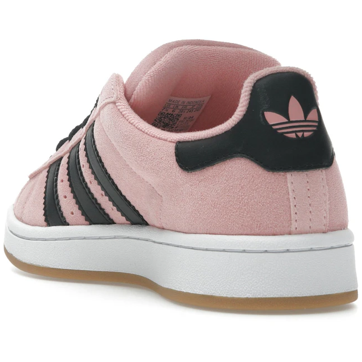 Thumbnail af Adidas Campus 00s Pink Spark Core Black  4