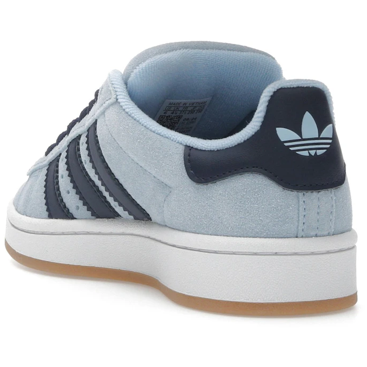 Thumbnail af Adidas Campus 00s Clear Sky Gum 4