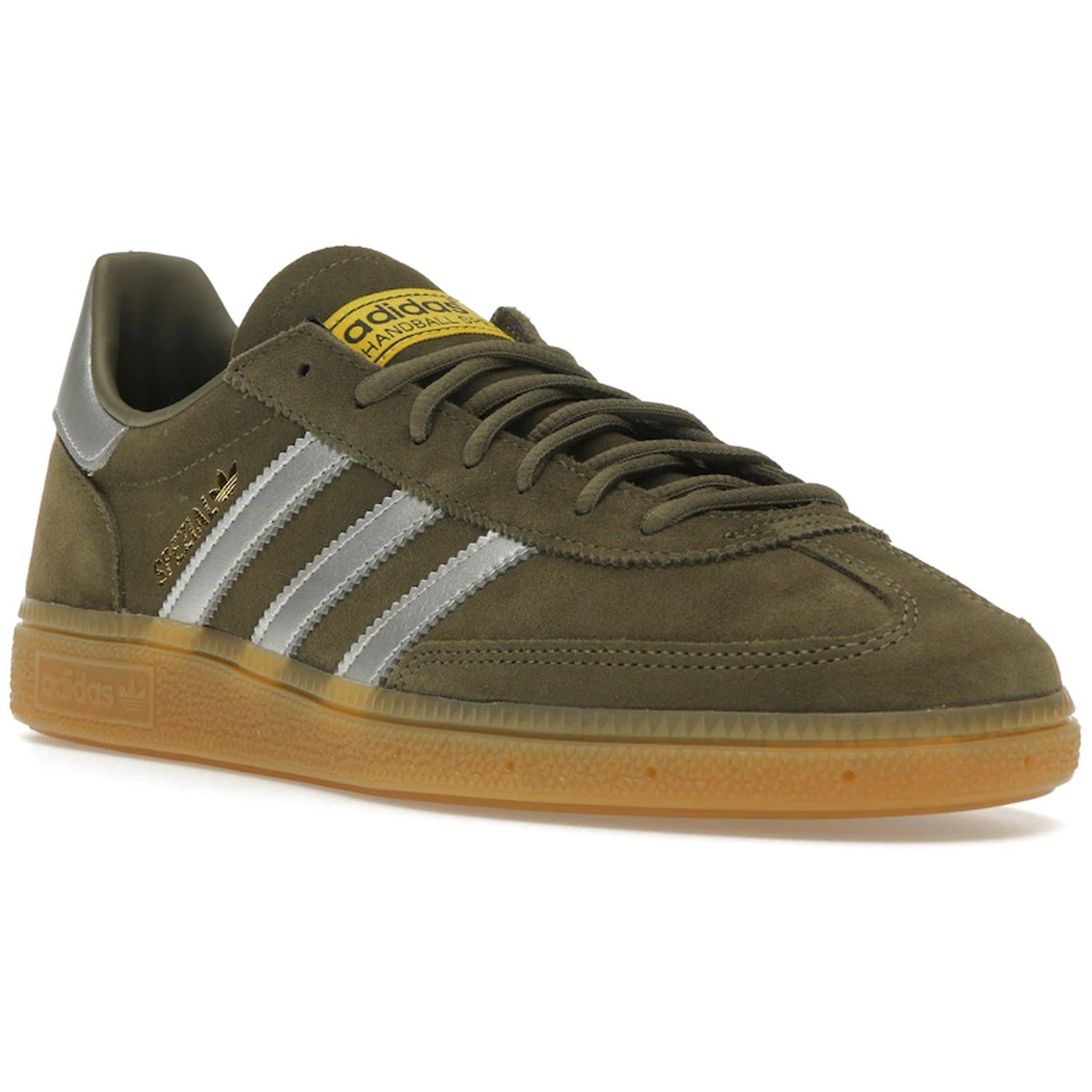 Thumbnail af Adidas Handball Spezial Olive Strata 2