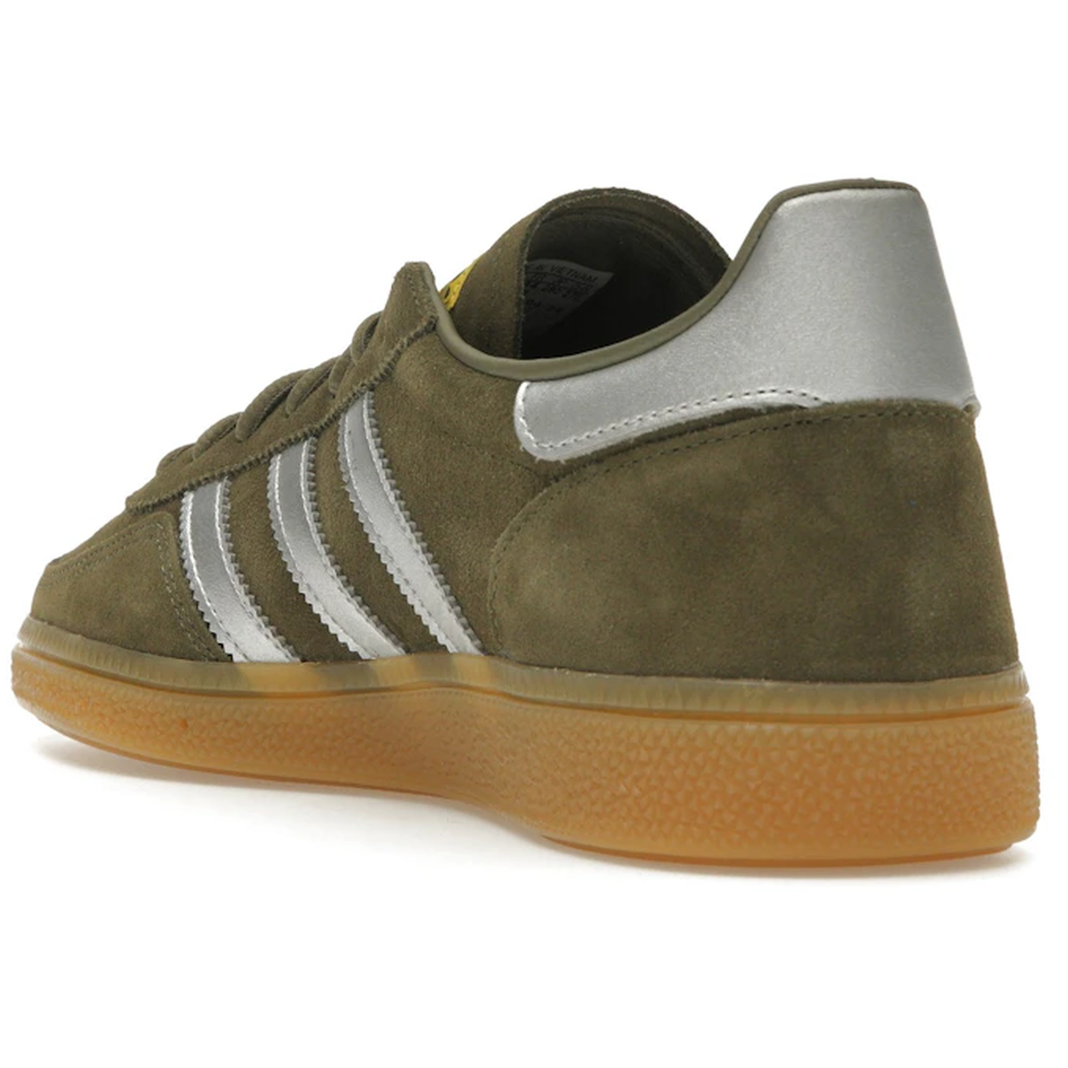 Thumbnail af Adidas Handball Spezial Olive Strata 4